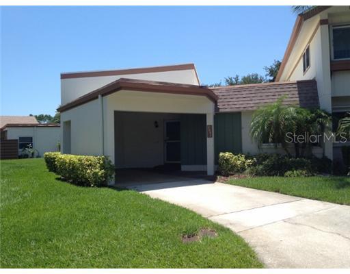 2651 Barksdale Ct. #90, Clearwater, FL 33761