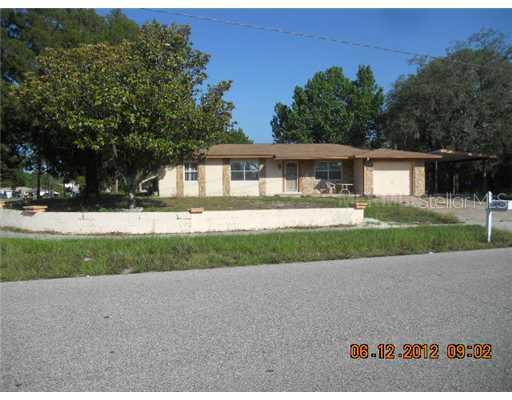 6470 Treehaven Dr., Spring Hill, FL 34606