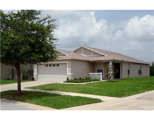 [Address Hidden by Seller], Spring Hill, FL 34606