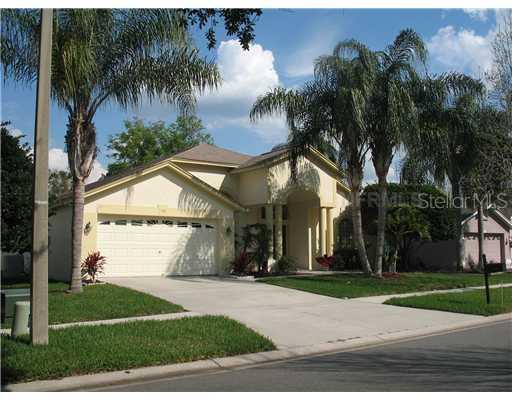 9411 Larkbunting Dr., Tampa, FL 33647