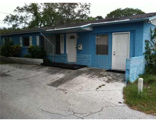 4817 25th Ave., St Petersburg, FL 33711