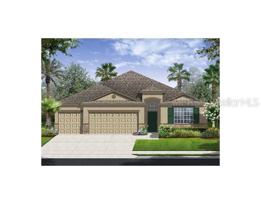 18640 Milton Keynes Ct., Land O Lakes, FL 34638