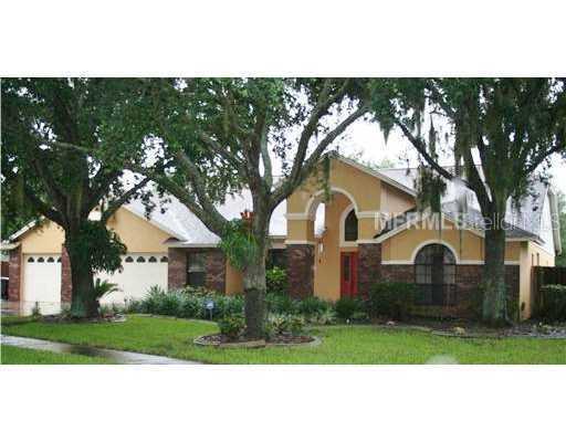 17912 Singing Wood Pl., Lutz, FL 33548