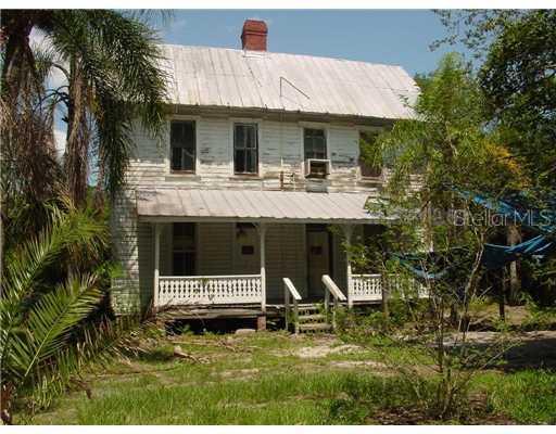 1613 Lightfoot Rd., Wimauma, FL 33598