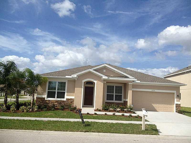 2662 Kenchester Loop, Wesley Chapel, FL 33543