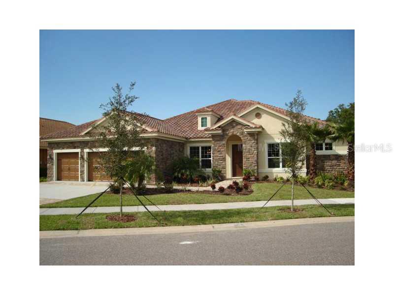 17522 Corsino Dr., Lutz, FL 33548