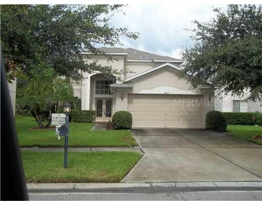 18217 Sandy Pointe Dr., Tampa, FL 33647