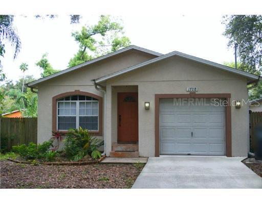 1708 Escort Ave., Tampa, FL 33610
