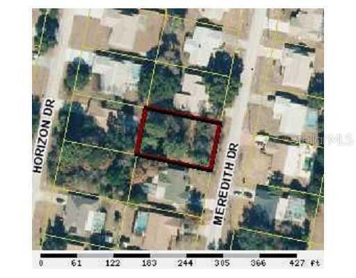 2035 Meredith Dr., Spring Hill, FL 34608