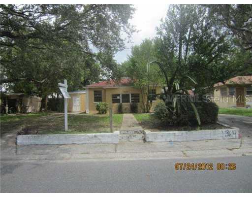 3614 Lindell Ave., Tampa, FL 33610