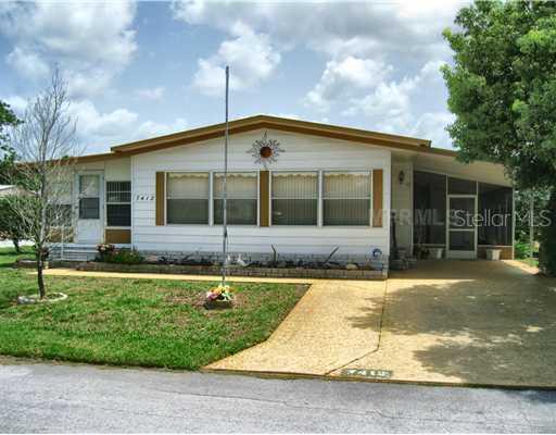 7412 Osage Dr., Hudson, FL 34667