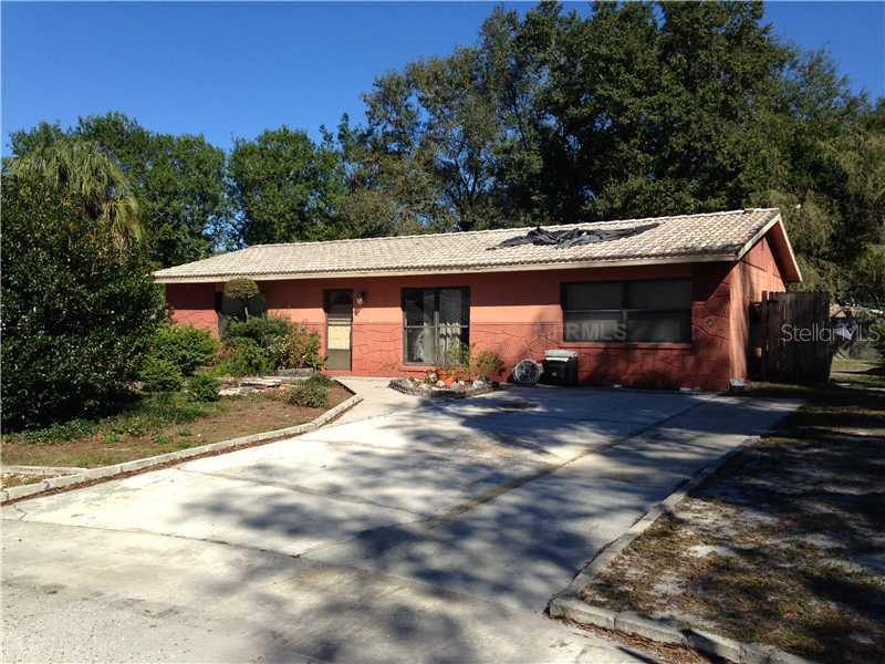4922 Gazelle Pl., Lutz, FL 33559