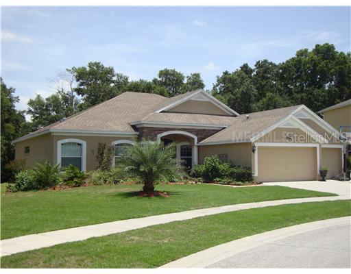 1321 Garden Stone Ln., Brandon, FL 33510