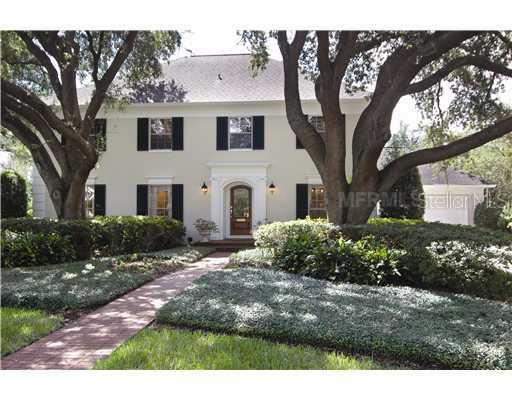 1113 Culbreath Isles Dr., Tampa, FL 33629