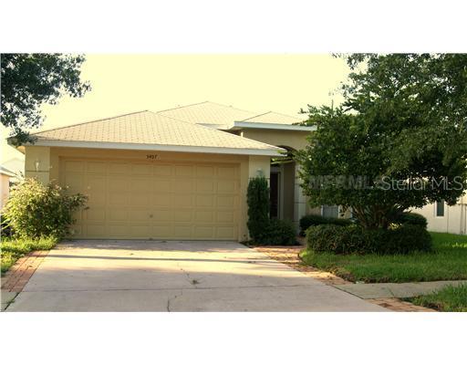 5407 Aragon Ct., Tampa, FL 33624