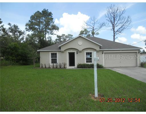 12255 Linden Dr., Spring Hill, FL 34608