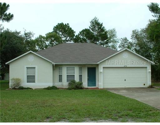 474 Godfrey Ave., Spring Hill, FL 34609