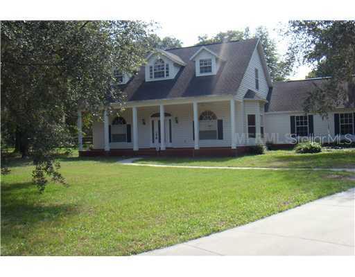 8436 Southwood Oaks St., Lithia, FL 33547