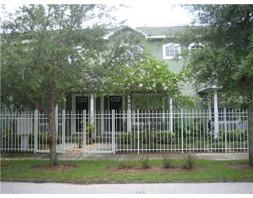 3702 W Cass St. #4, Tampa, FL 33609