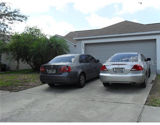 7609 Hampshire Garden Pl., Apollo Beach, FL 33572