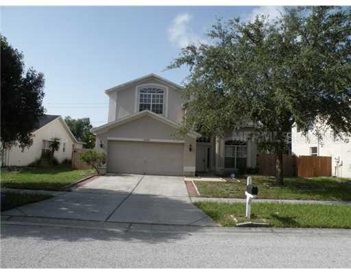 [Address Hidden by Seller], Riverview, FL 33569