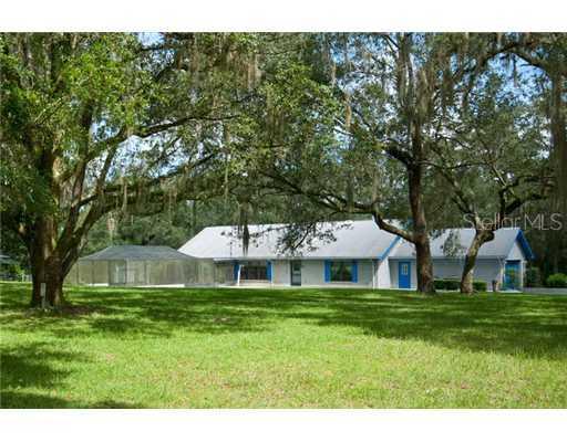 27126 Soult Rd., Brooksville, FL 34602