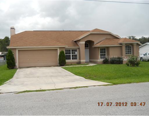 4642 Hammock Ridge Dr., Mulberry, FL 33860