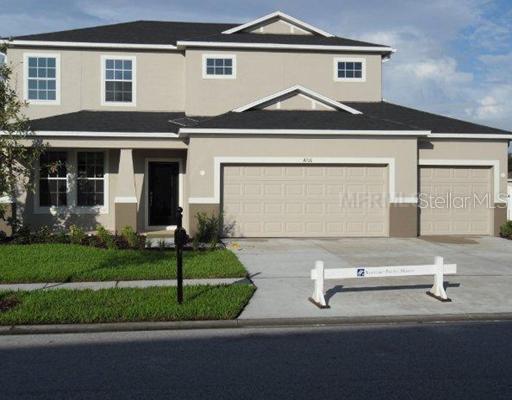 4206 Wildstar Cir., Wesley Chapel, FL 33544