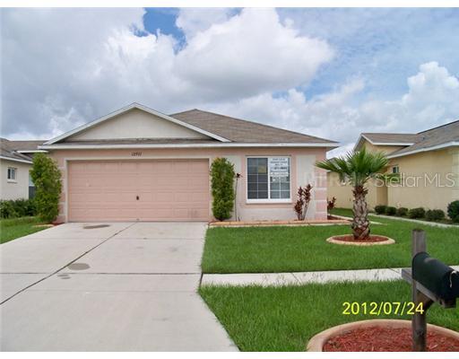 12931 Fieldmoor Ct., Riverview, FL 33579