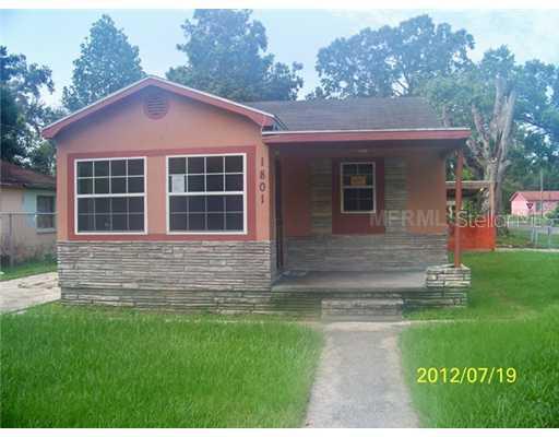 1801 E Frierson Ave., Tampa, FL 33610