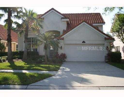 18912 Place Marquette, Lutz, FL 33558