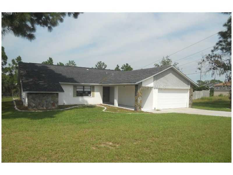 13263 Lawrence St., Spring Hill, FL 34609