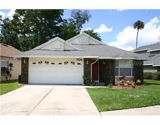 308 Macgregor Rd., Winter Springs, FL 32708