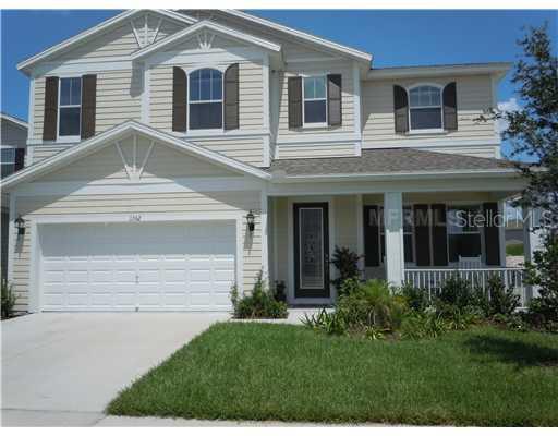 11532 Balintore Dr., Riverview, FL 33579