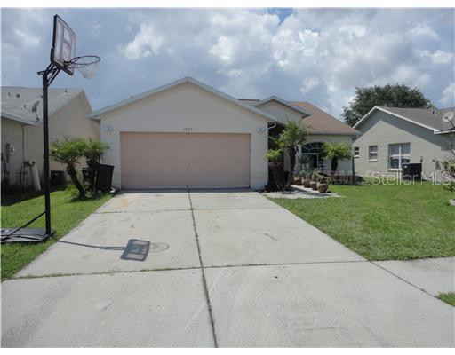 1225 Cressford Pl., Brandon, FL 33511