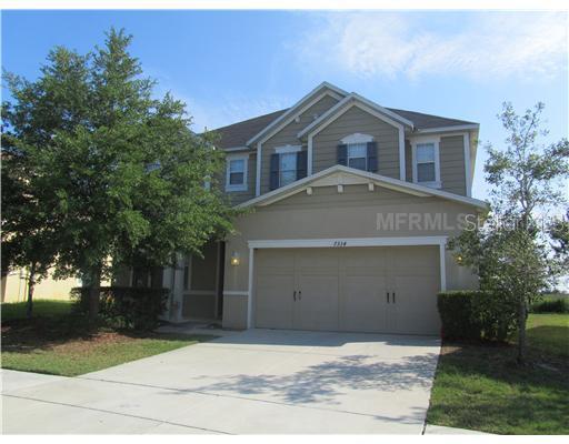 7334 Bridgeview Dr., Zephyrhills, FL 33545