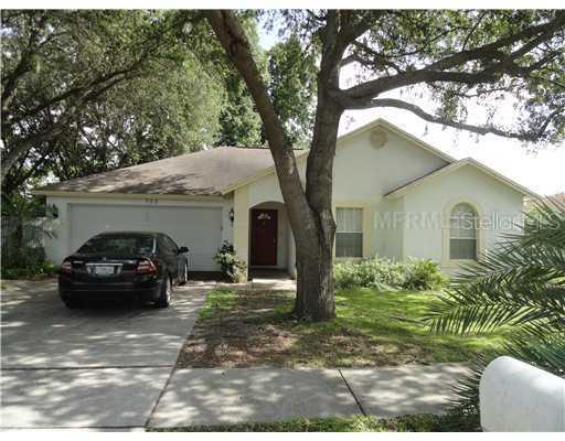 703 Chilt Dr., Brandon, FL 33510