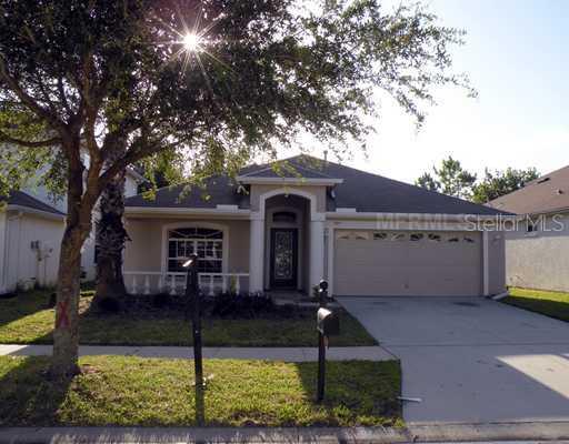 2610 Rosehaven Dr., Wesley Chapel, FL 33544