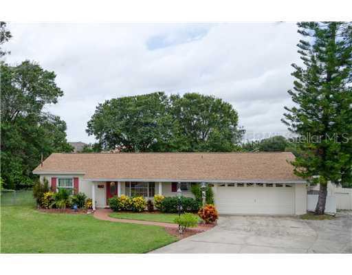 8727 Thornwood Ln., Tampa, FL 33615