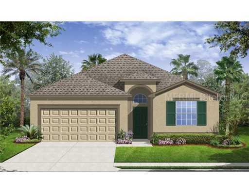 2405 Birds Eye Ct., Ruskin, FL 33570