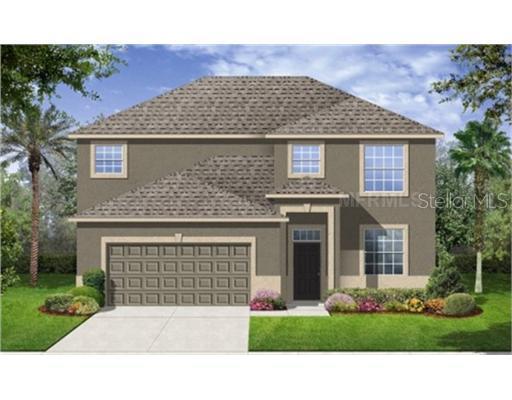 2407 Birds Eye Ct., Ruskin, FL 33570