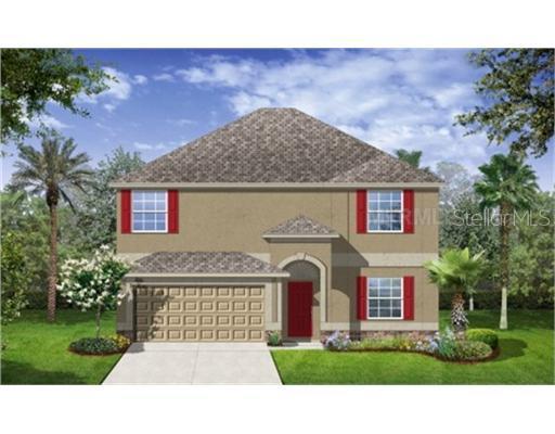 1715 Oak Pond St., Ruskin, FL 33570