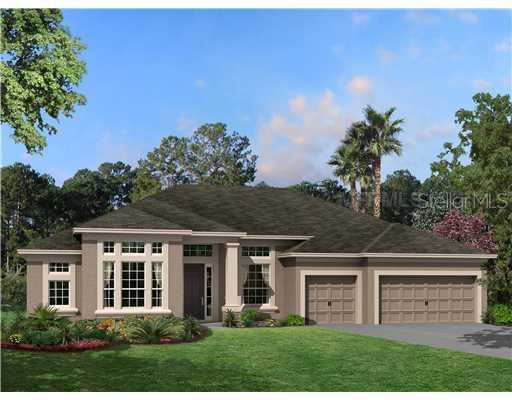 15619 Howell Park Ln., Tampa, FL 33625