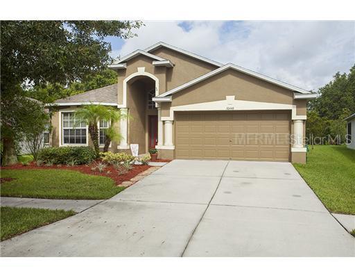 10446 Lucaya Dr., Tampa, FL 33647