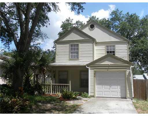 7606 Glades Ct., Temple Terrace, FL 33637