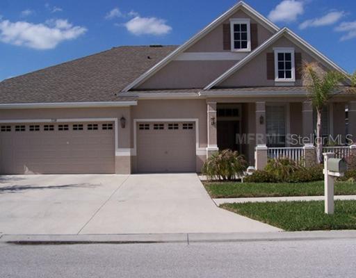 7130 Derwent Glen Cir., Land O Lakes, FL 34637