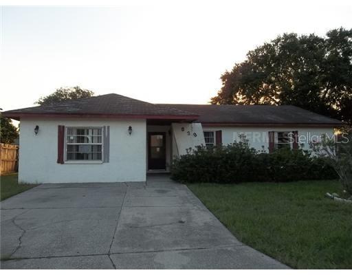 839 Cinnamon Dr., Winter Haven, FL 33880