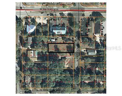 8312 Paddock Ave., Tampa, FL 33614