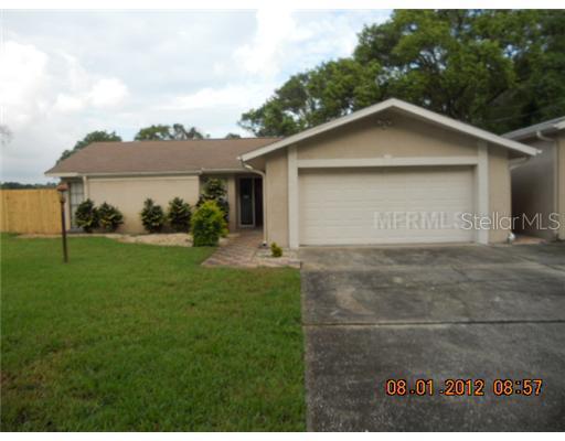 15301 Indian Head Dr., Tampa, FL 33618