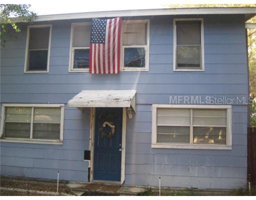 3401 W Oakellar Ave., Tampa, FL 33611